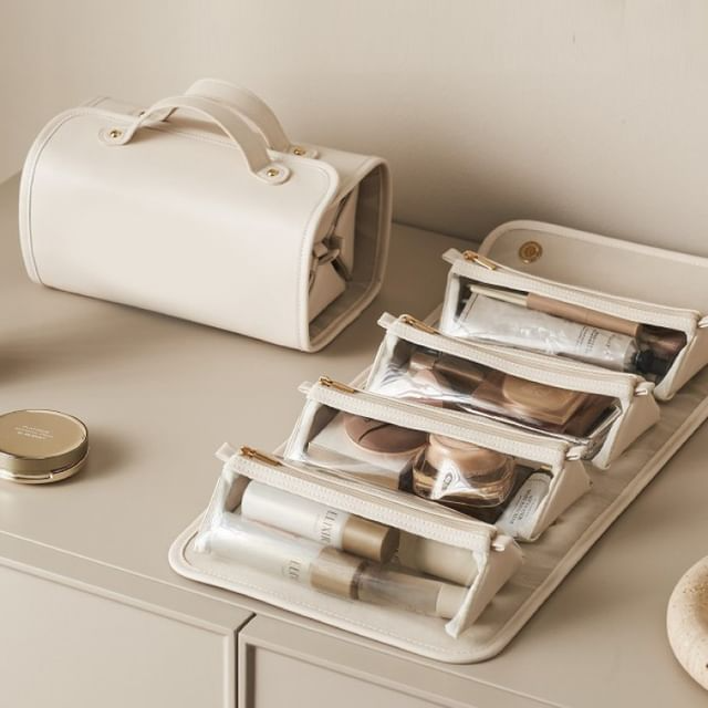 Daily Beauty Organizer | Elevates and organizes your essentials