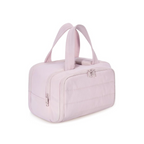 Multipurpose Toilet Bag | Soft, Spacious, 4-in-1 Organizer