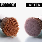 Amazing Makeup Brush Cleaner and Dryer