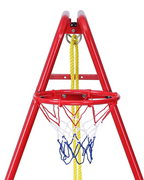 Extreme Fun Indoor / Outdoor Kids Playground Swing Play Set