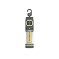 2-in-1 Mosquito Protection & Light | Intelligent Outdoor Defense