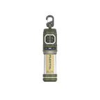 2-in-1 Mosquito Protection & Light | Intelligent Outdoor Defense