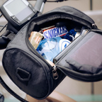 Bicycle Bag with Touchscreen
