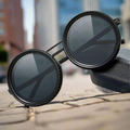 Sunglasses with adjustable tint | Perfect light, all-day comfort