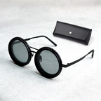 Sunglasses with adjustable tint | Perfect light, all-day comfort