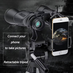 Long Range Binoculars