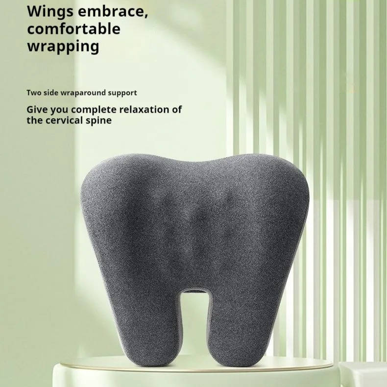 Office Chair Headrest Pillow
