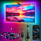 TV Backlight Led Strip