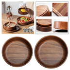 Wood Bowl for Food