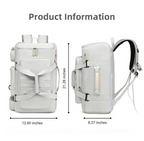 Large Capacity Travel BackPack