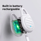 Ultrasonic Mosquito Repellent