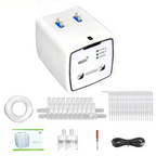 WiFi Smart Automatic Waterer for Plants Up to 20 Pots
