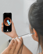 Intelligent Ear Cleaner | Safe, Gentle, Effective