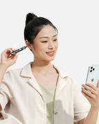 Intelligent Ear Cleaner | Safe, Gentle, Effective