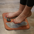 Stimulator for the relief of neuropathy | Relieves pain and restores circulation