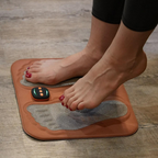 Stimulator for the relief of neuropathy | Relieves pain and restores circulation