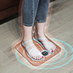 Stimulator for the relief of neuropathy | Relieves pain and restores circulation