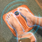 Stimulator for the relief of neuropathy | Relieves pain and restores circulation