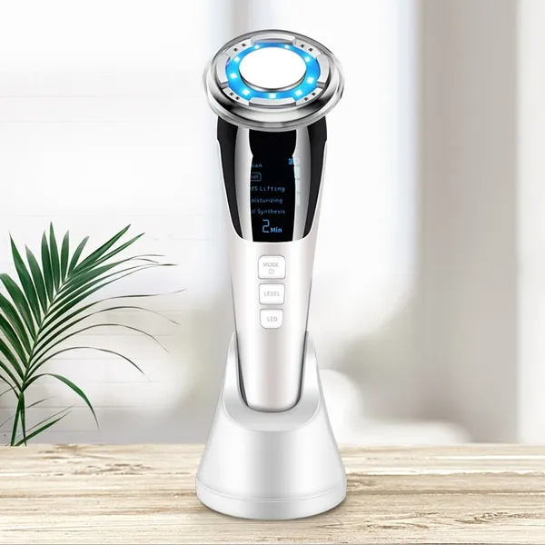 Anti-Aging EMS Device | Your Secret to Timeless Beauty
