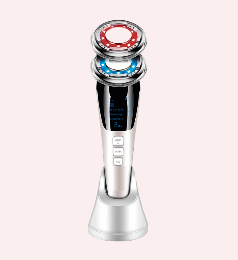 Anti-Aging EMS Device | Your Secret to Timeless Beauty