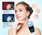 Anti-Aging EMS Device | Your Secret to Timeless Beauty