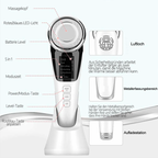Anti-Aging EMS Device | Your Secret to Timeless Beauty