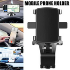 Universal 360° Car Phone Holder