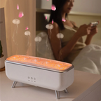 Jellyfish Diffuser | Convert Stress into Serenity