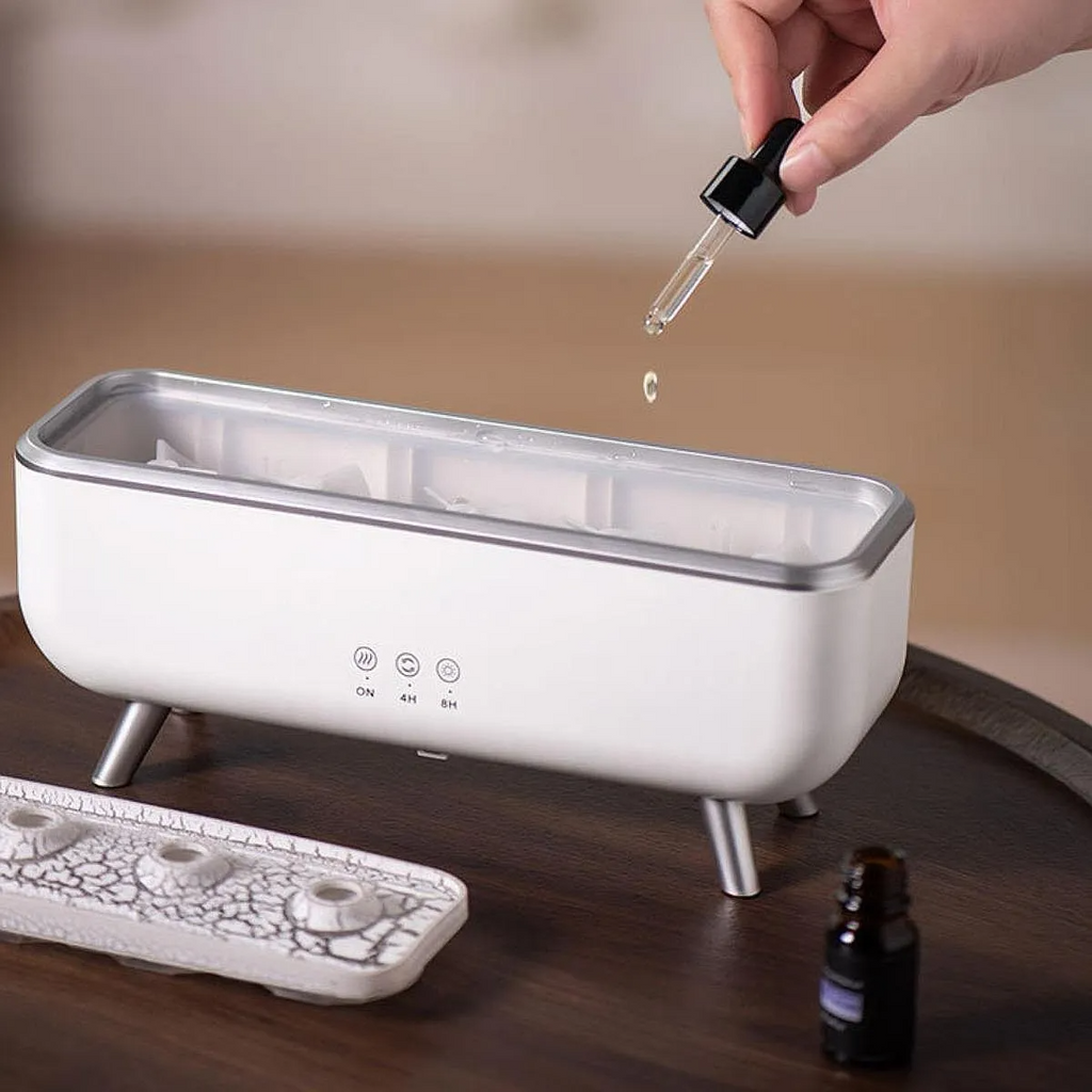 Jellyfish Diffuser | Convert Stress into Serenity