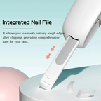 Professional Cat and Dog Nail Clippers