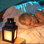 Pixel Lantern | Bring retro magic to any room