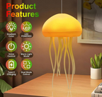 Dancing Jellyfish Lamp | Immediately Relieves Stress and Anxiety