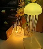 Dancing Jellyfish Lamp | Immediately Relieves Stress and Anxiety