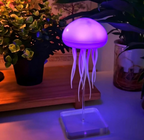 Dancing Jellyfish Lamp | Immediately Relieves Stress and Anxiety