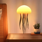 Dancing Jellyfish Lamp | Immediately Relieves Stress and Anxiety