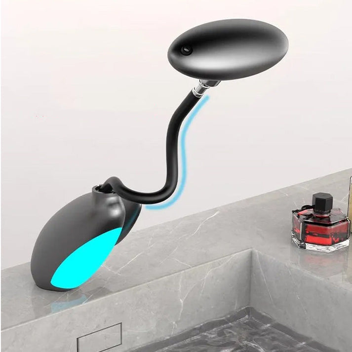 Intelligent LED Faucet | Safer, smarter, better flow