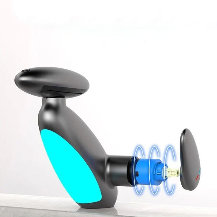 Intelligent LED Faucet | Safer, smarter, better flow