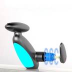 Intelligent LED Faucet | Safer, smarter, better flow