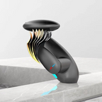 Intelligent LED Faucet | Safer, smarter, better flow