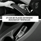Cordless Car Cleaning Vacuum Cleaner