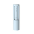 Reusable Pet Hair Remover Brush with Lint Roller Built In