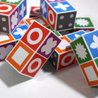 Tricky Thinking Fun – Quick Combination Puzzle