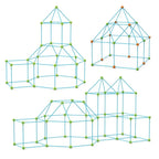 BuildMaster Kit – Your Complete Tent Building Package
