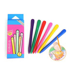 Wash-resistant Anti-dirt Colored Pencils for Creative Children