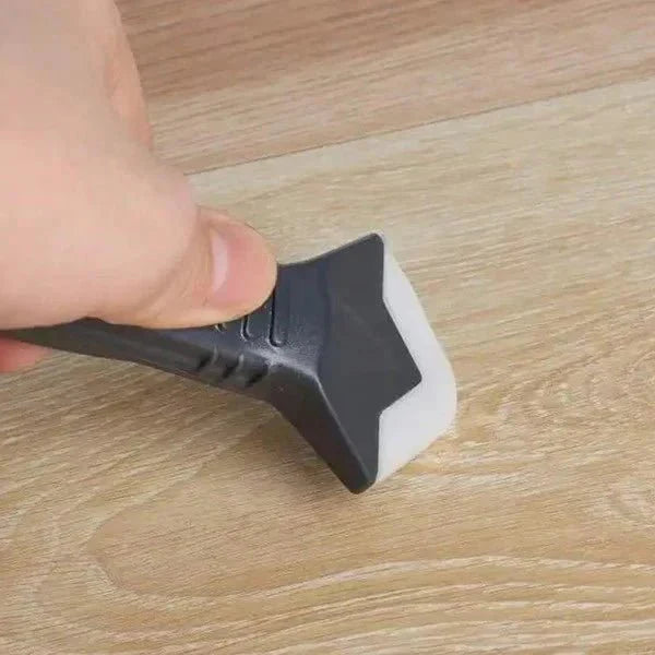 CaulkMaster - Essential kit for a perfect kit - Precision and ease!