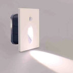 LED Stair Lighting with Motion Sensor – Energy Efficient, Modern & Automatic for Indoor and Outdoor