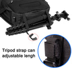 Best Camera Bag - Quick Access & Portable