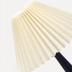 Nordic Folding LED Table Lamp with Dimming Function