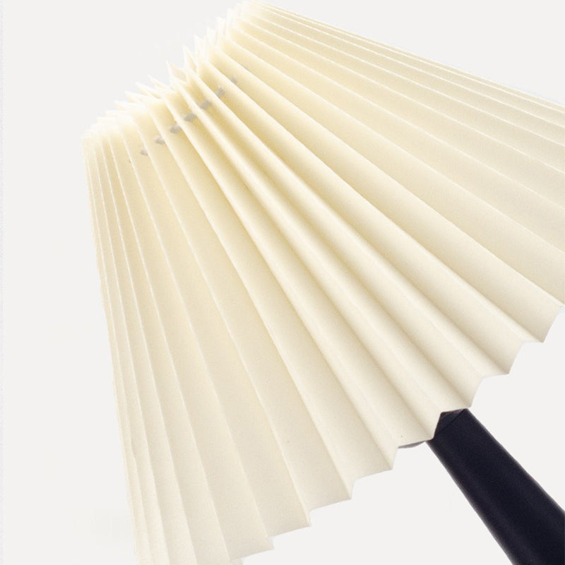 Nordic Folding LED Table Lamp with Dimming Function