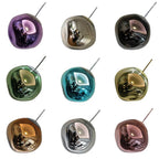Glisvara Glass Pendant Light | Modern Design | Color Variety | Perfect for Your Home